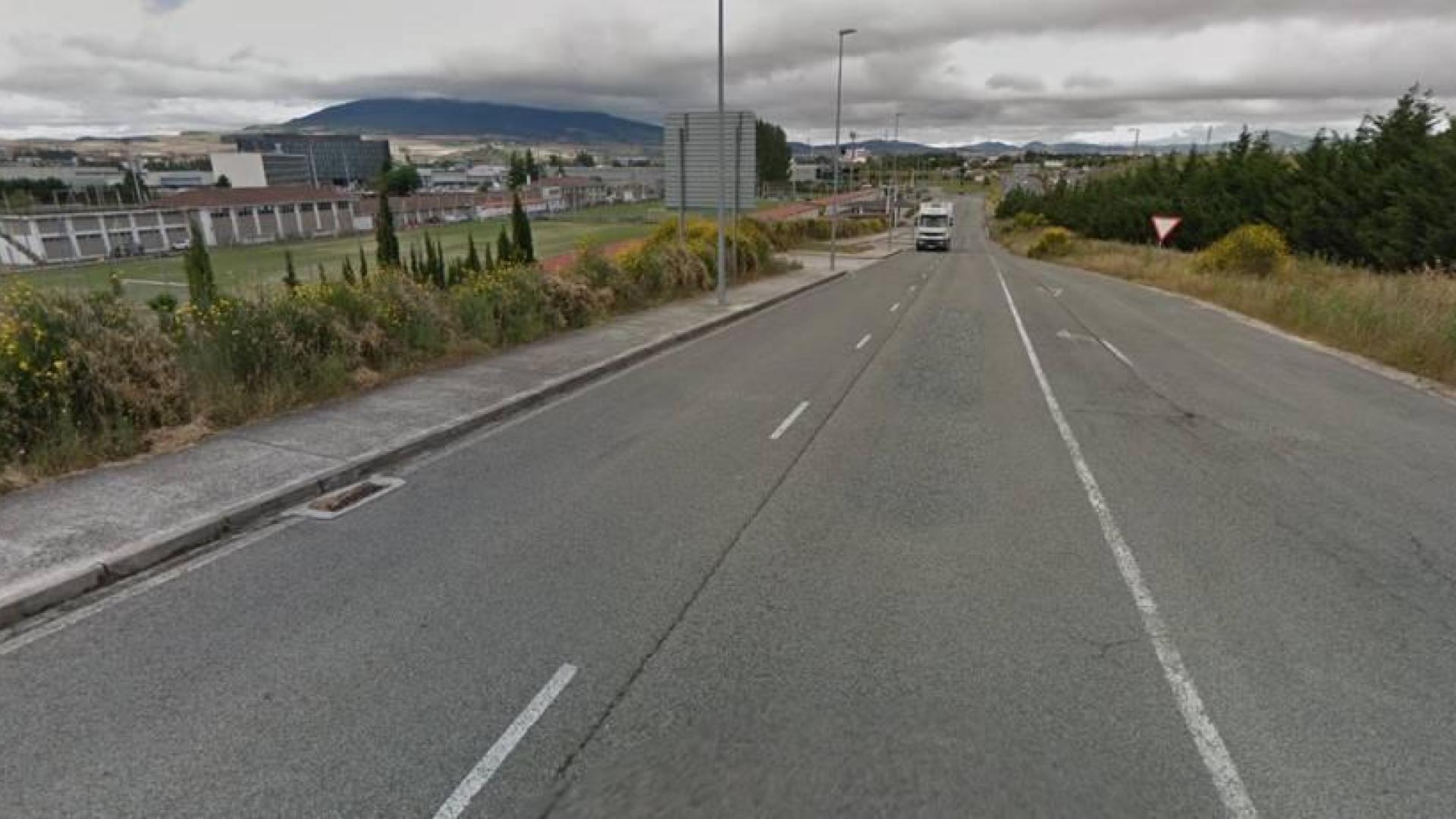 Controlados cien vehículos tras varios avisos de carreras ilegales en Tajonar