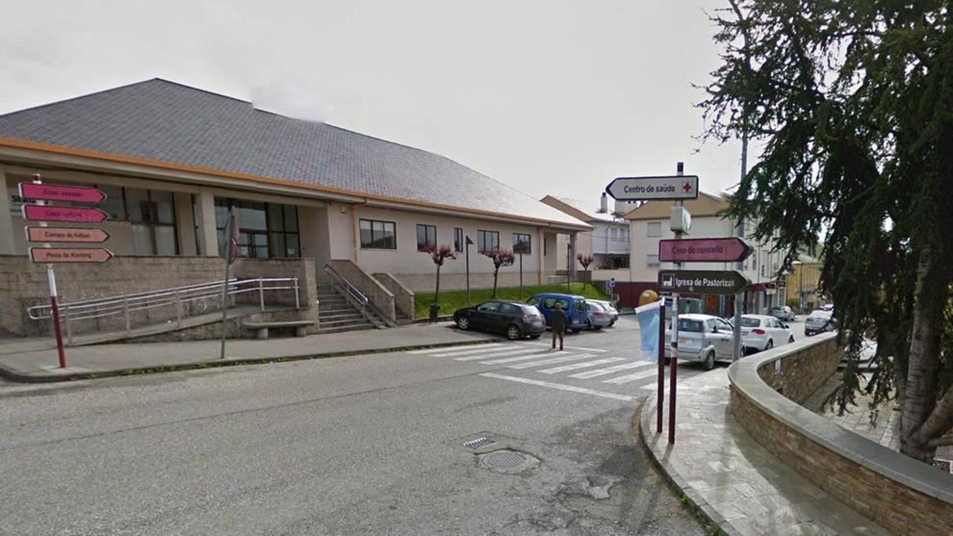 Asesina a su mujer en A Pastoriza (Lugo) y posteriormente se suicida