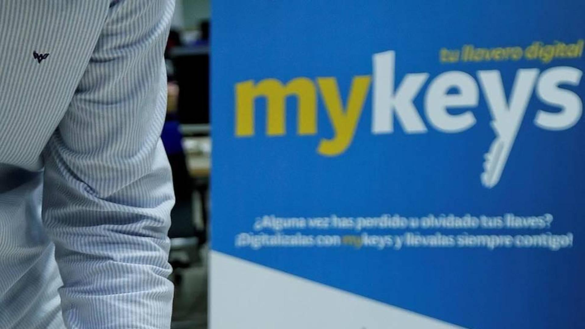 La 'magia' de las llaves digitales