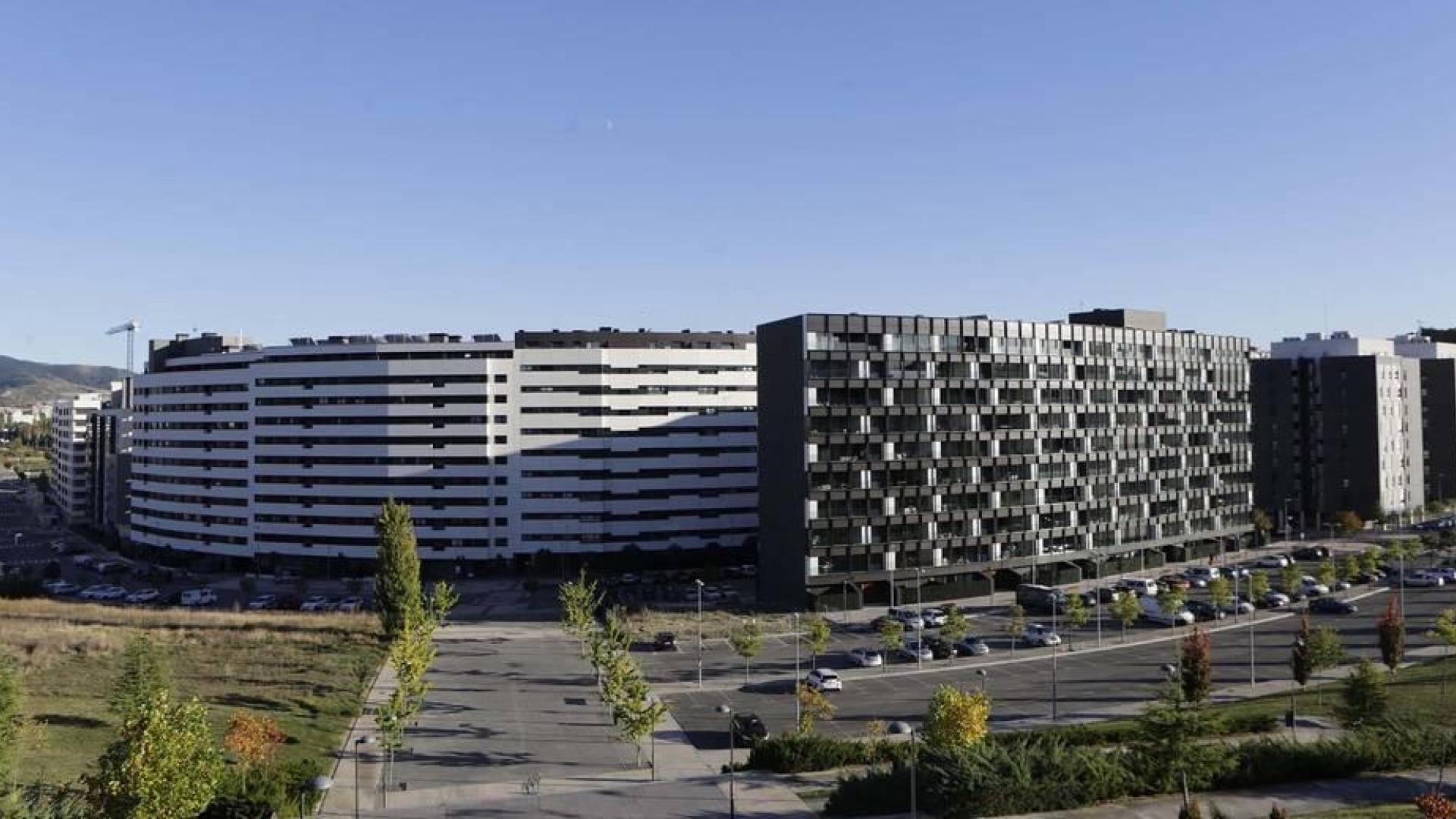 La UE abre la puerta a anular 4.000 hipotecas con IRPH en Navarra