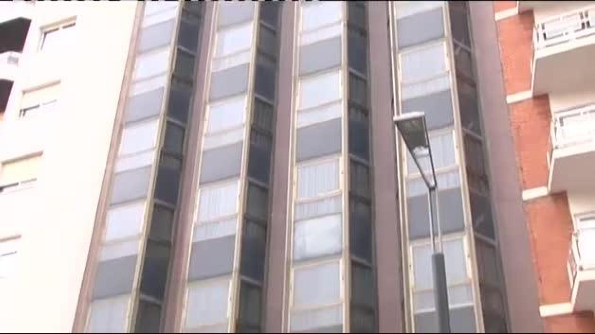 Encuentran a una niña de 5 años muerta en un hotel de Logroño