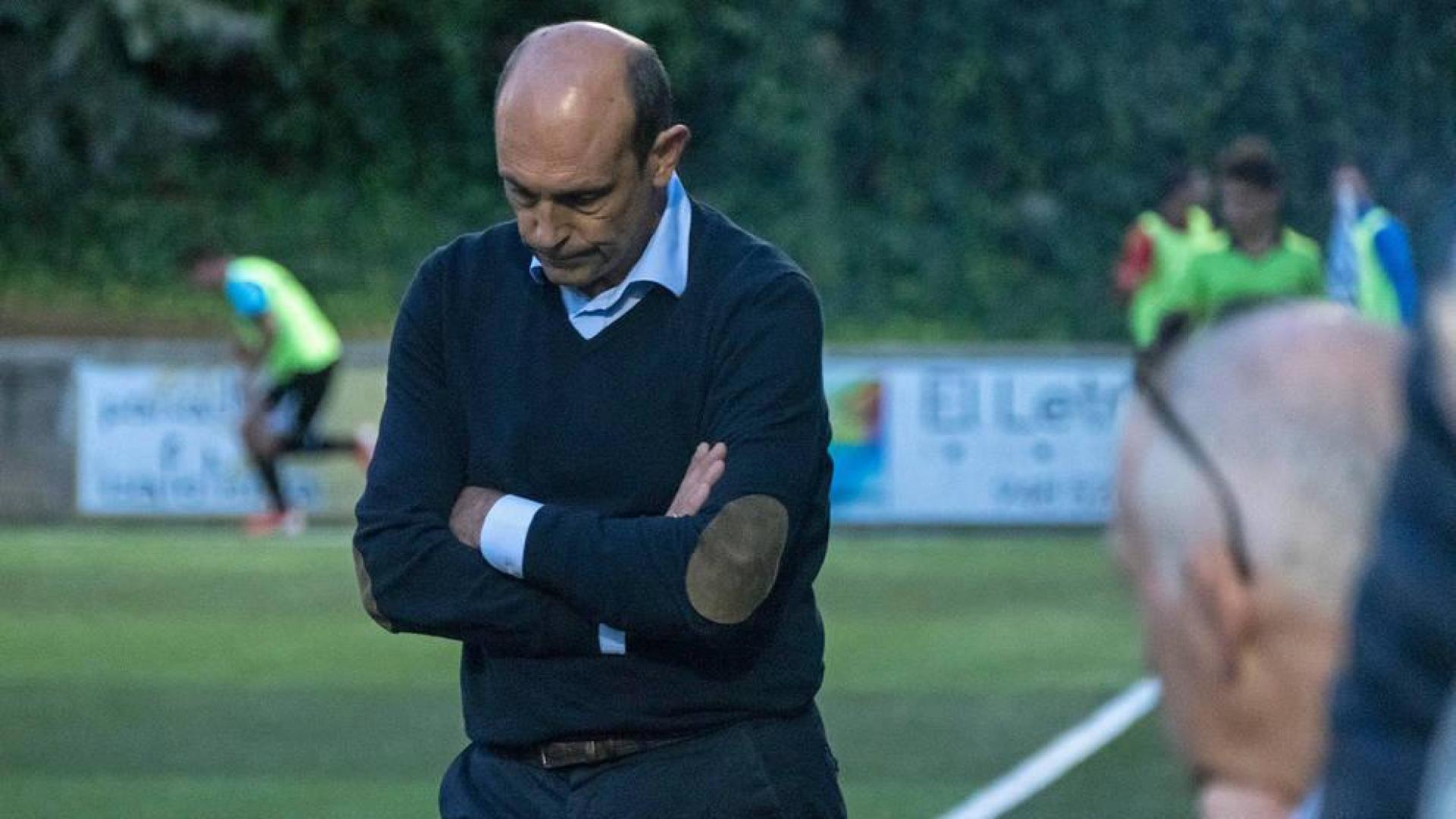 José Mari Lumbreras: “Había que dar un paso y generar otra ilusión; así es la vida”