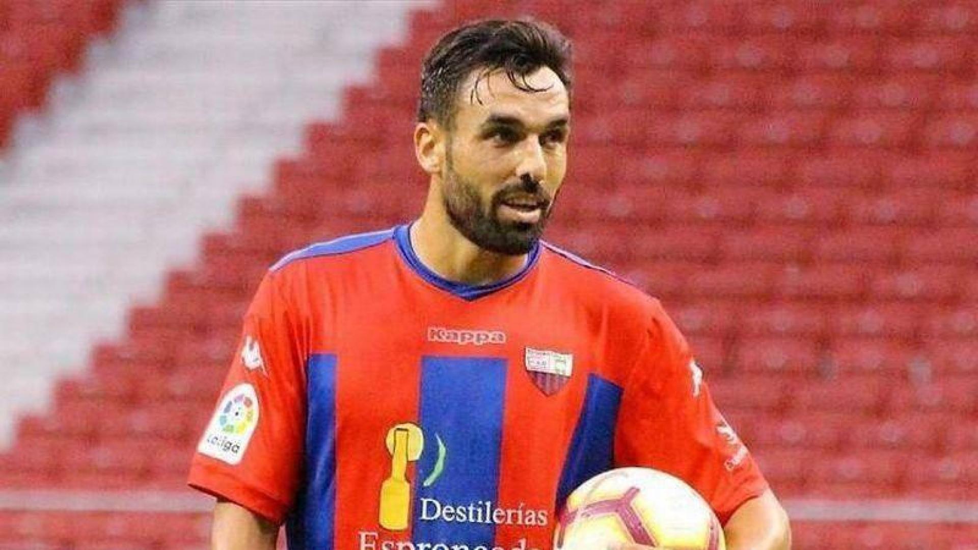 Noticias del día: Un nuevo accidente laboral y el fichaje de Osasuna