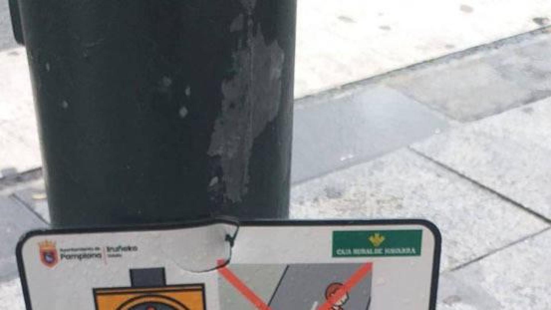 Civismo para la discapacidad