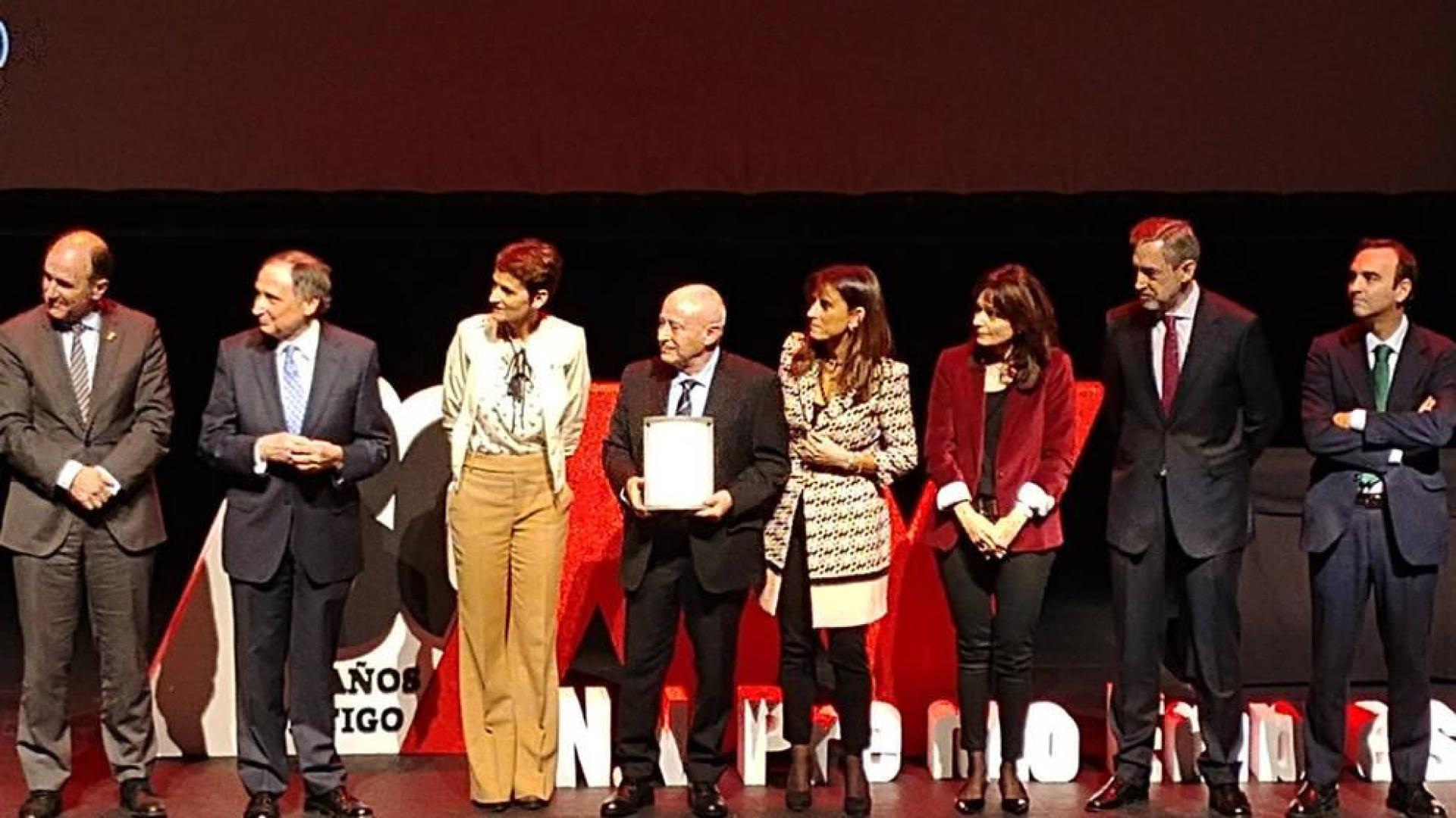 Juan Luis Llonis, de Truck & Wheel, Empresario del Año 2019