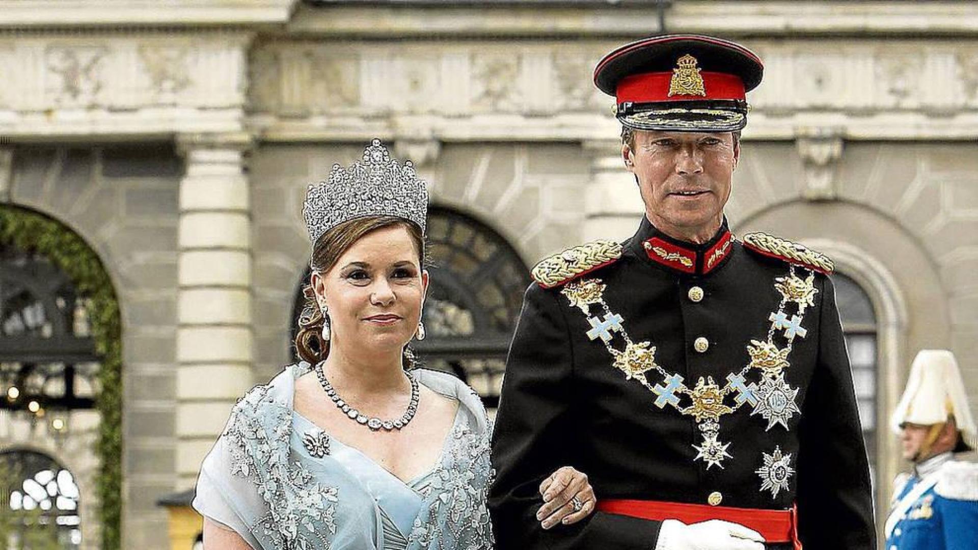 Al Gran Duque de Luxemburgo se le acaba la paciencia