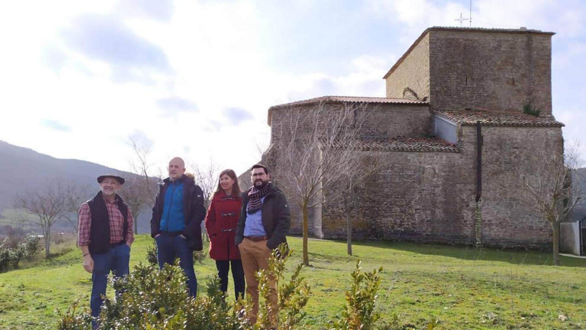 Localidades de la Comarca de Pamplona mejorarán sus infraestructuras