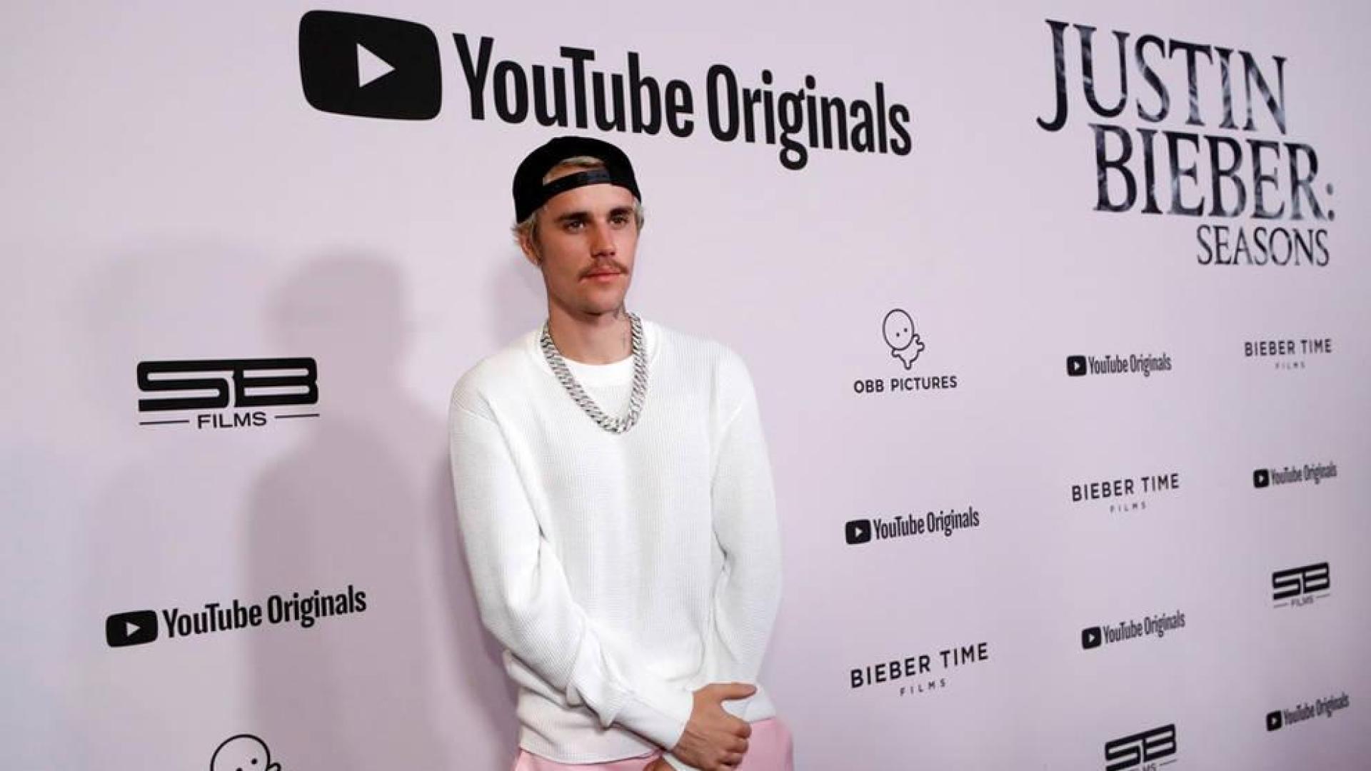 El nuevo disco de Justin Bieber se llama 'Changes' y llegará en San Valentín