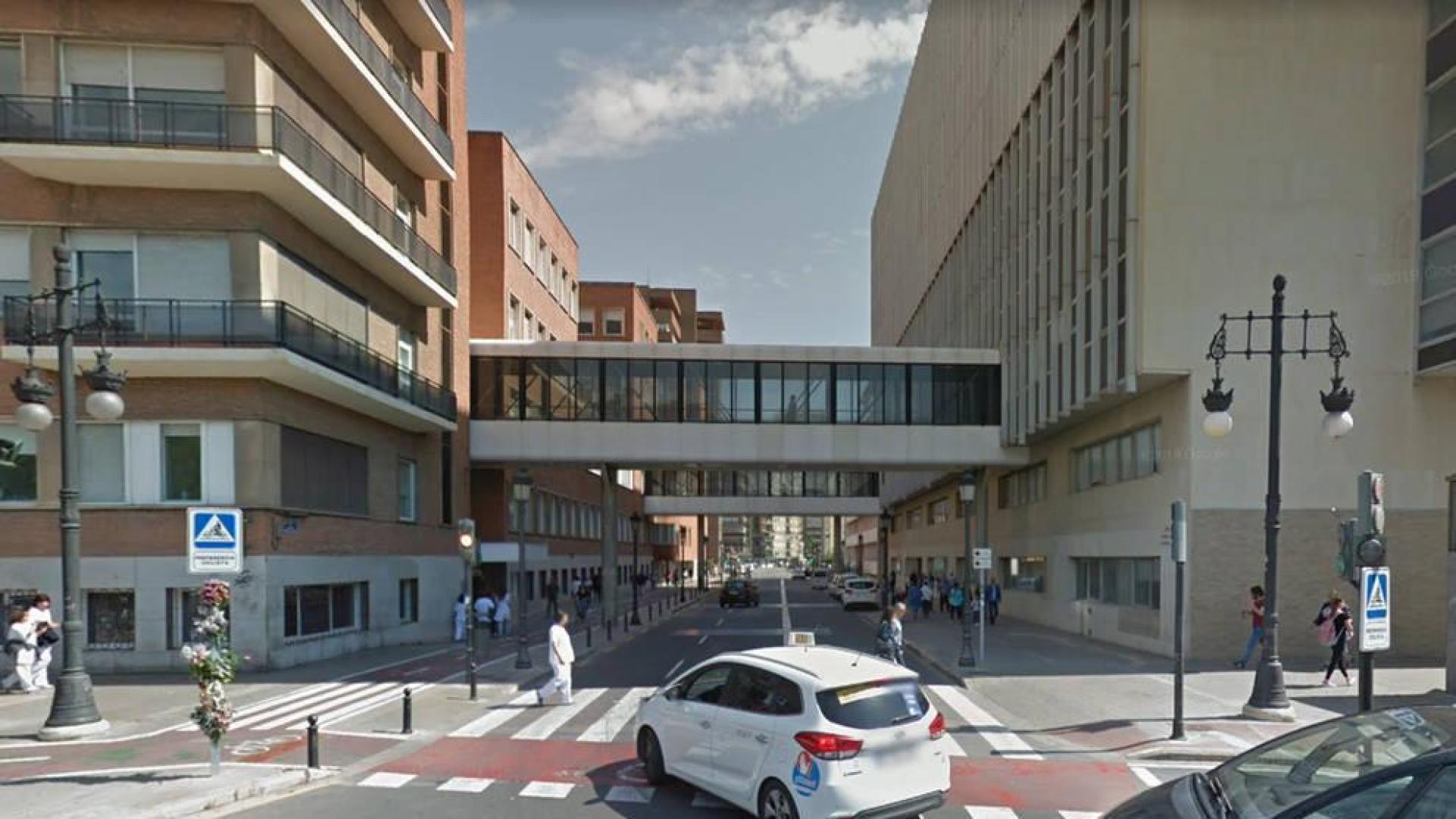 El Soro abandona la UCI tras experimentar una "notable mejoría"