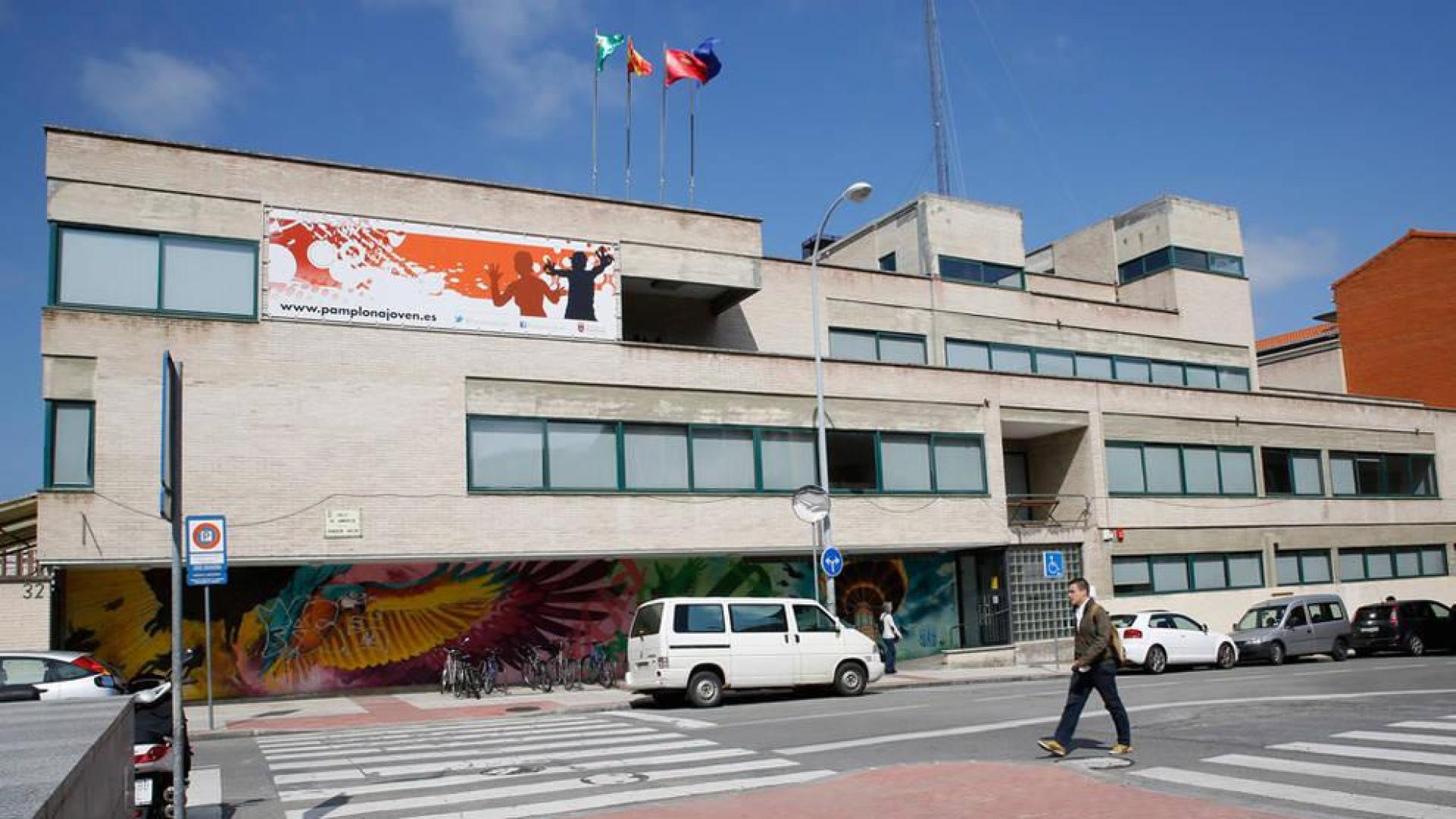 El 16 de agosto se abre el plazo para solicitar salas de la Casa de la Juventud