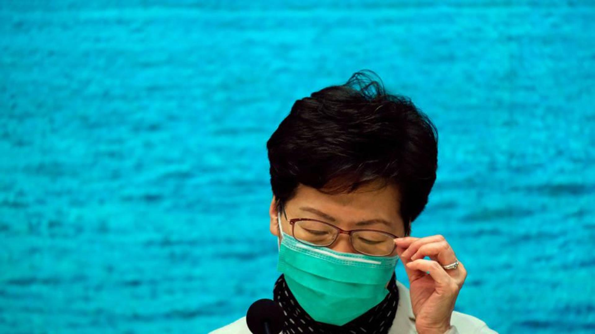 Ascienden a 132 los muertos por el coronavirus en China, y ya hay 6.000 afectados
