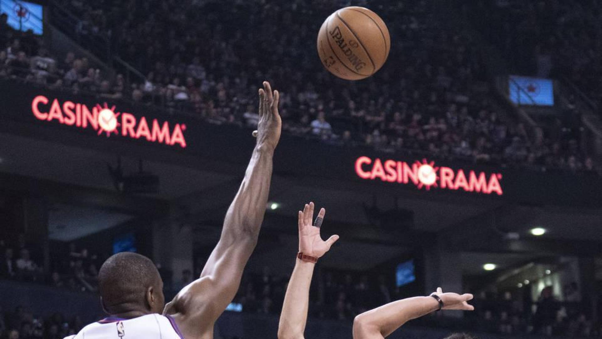 La buena jornada de los españoles se empaña con la lesión de Marc Gasol