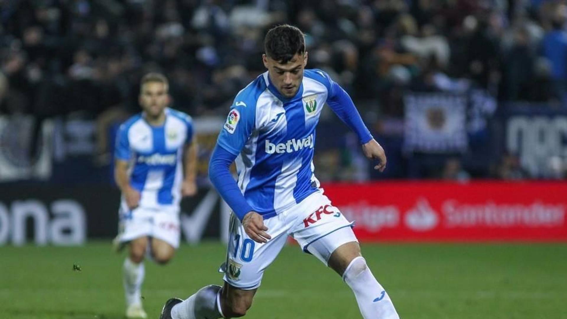 José Arnaiz y los nuevos vuelos desde Pamplona, protagonistas del día