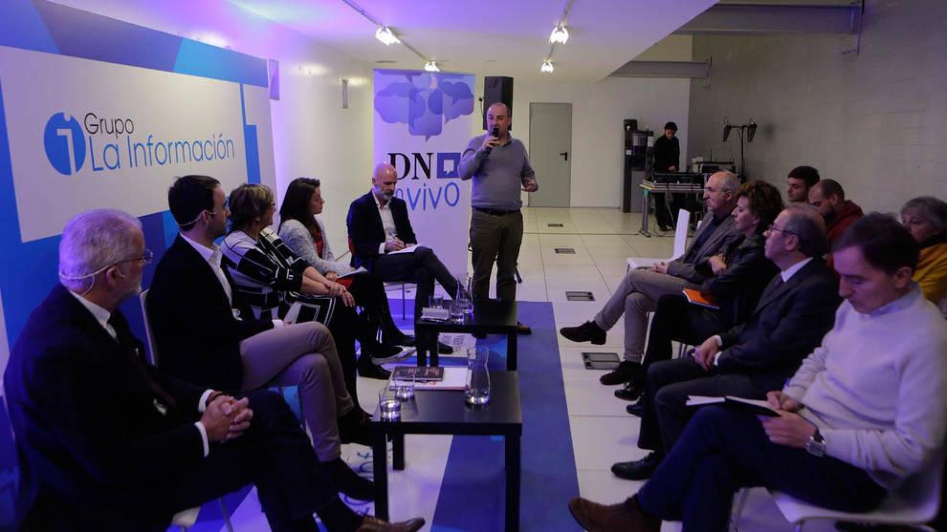 Vecino de San Jorge: “Las bandas dejan dinero a jugadores y esto provoca peleas”