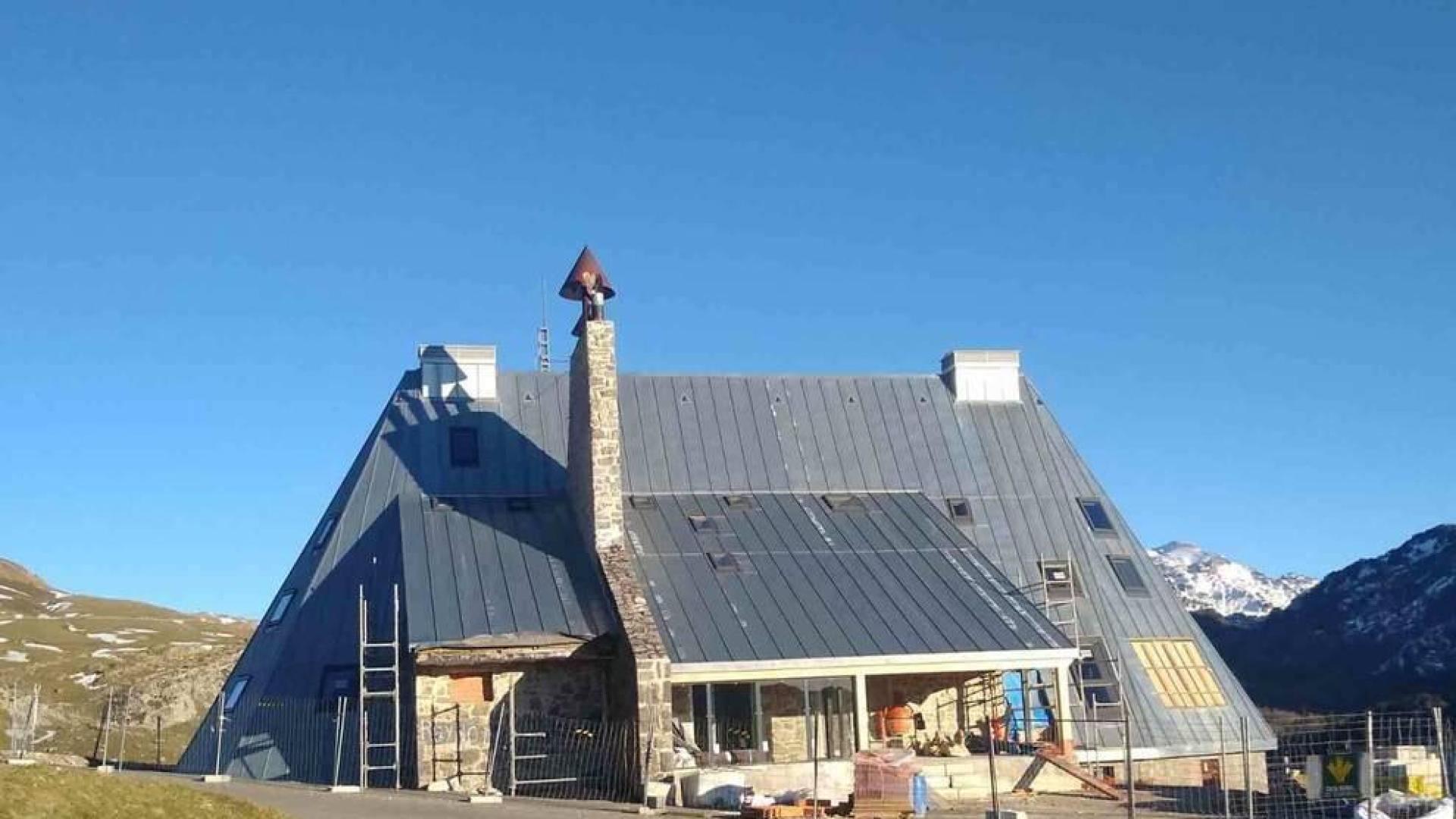 Un evento deportivo sin precedentes para el refugio