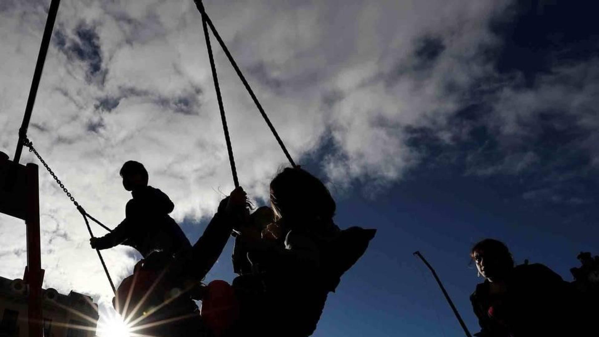 Temperaturas suaves durante el fin de semana en Navarra