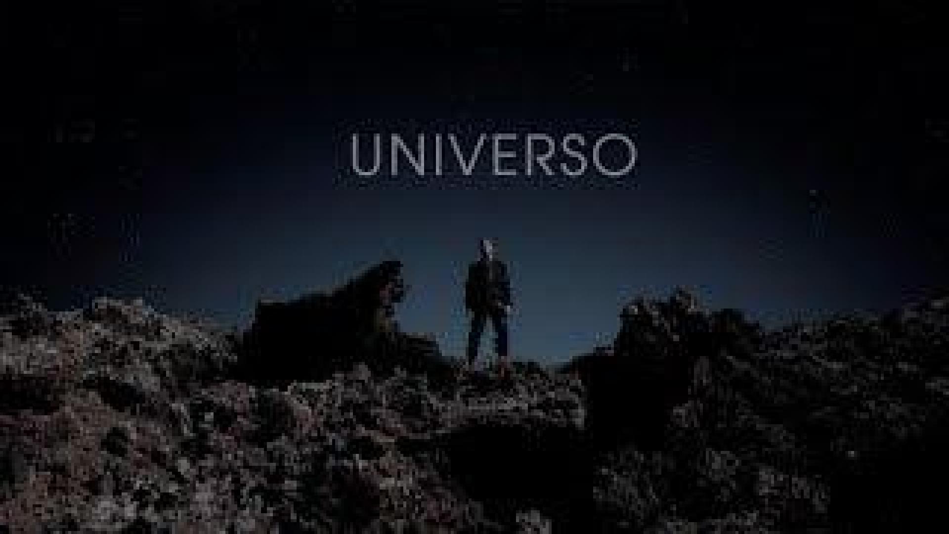 Video de 'Universo', canción que representará a España en Eurovisión