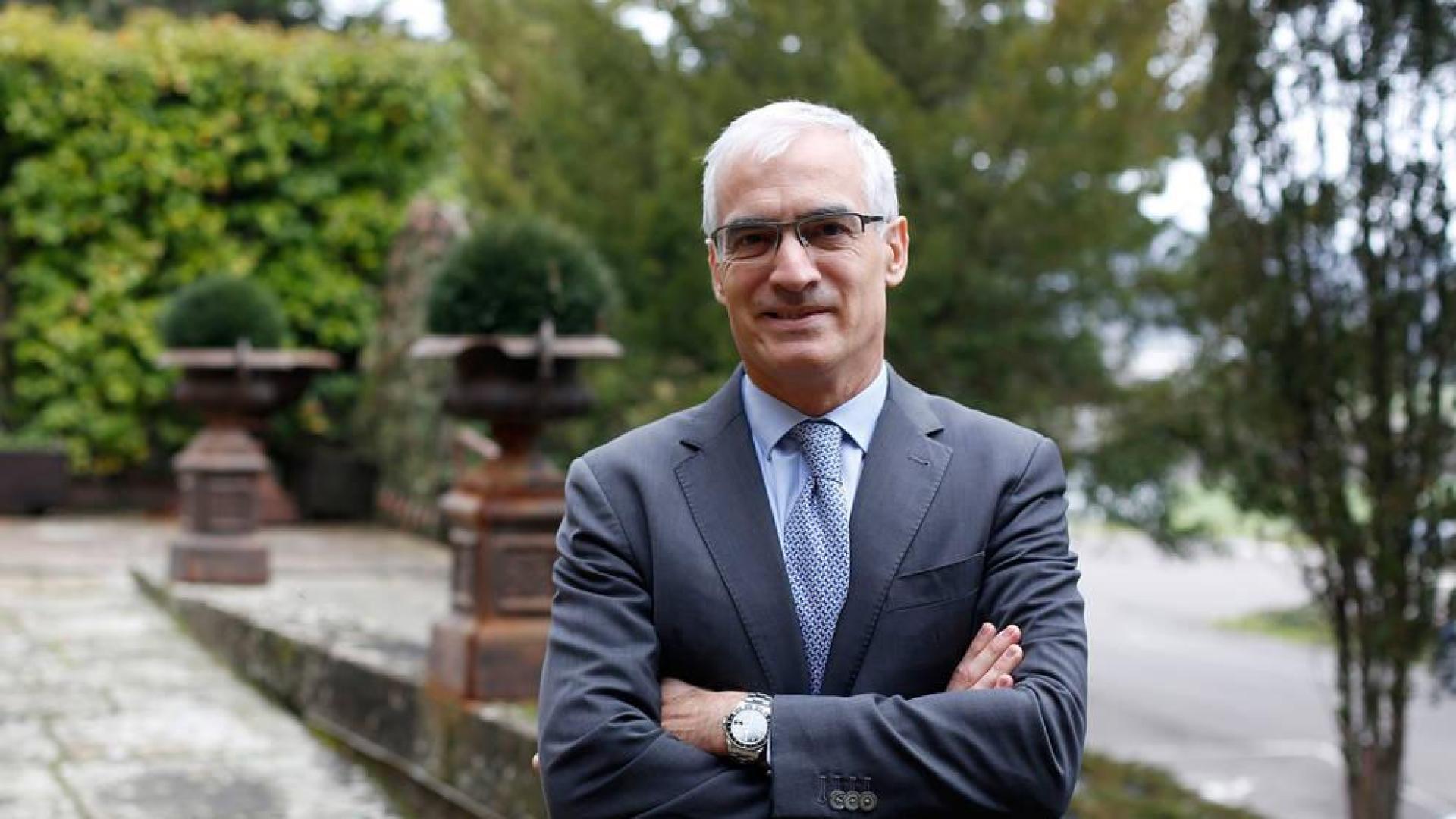 José Luis Benítez: “Mucha gente opina que fue un gran error dejar caer el rosado”