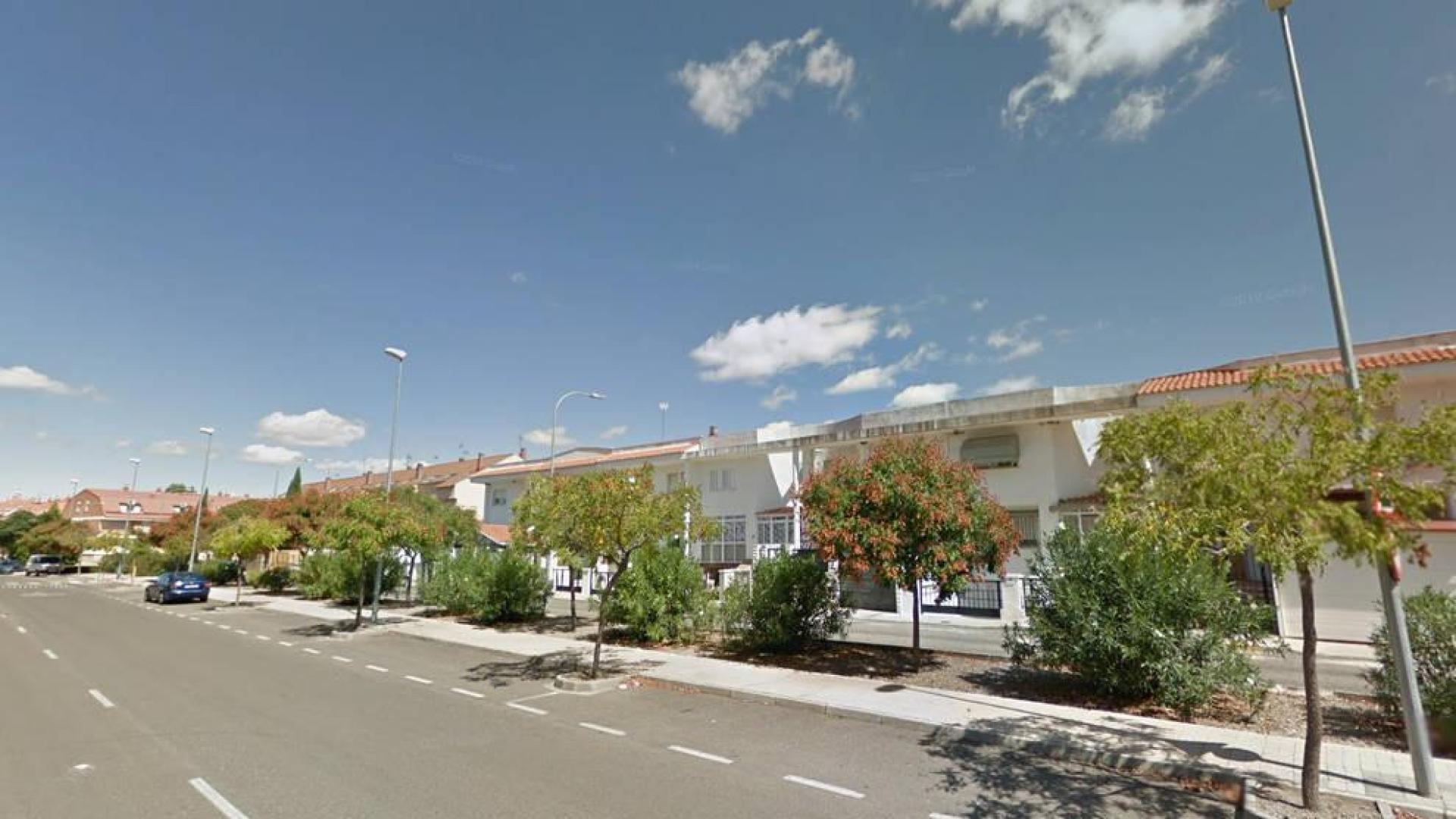 Detenido por matar a apuñaladas a su vecino con unas tijeras en una discusión
