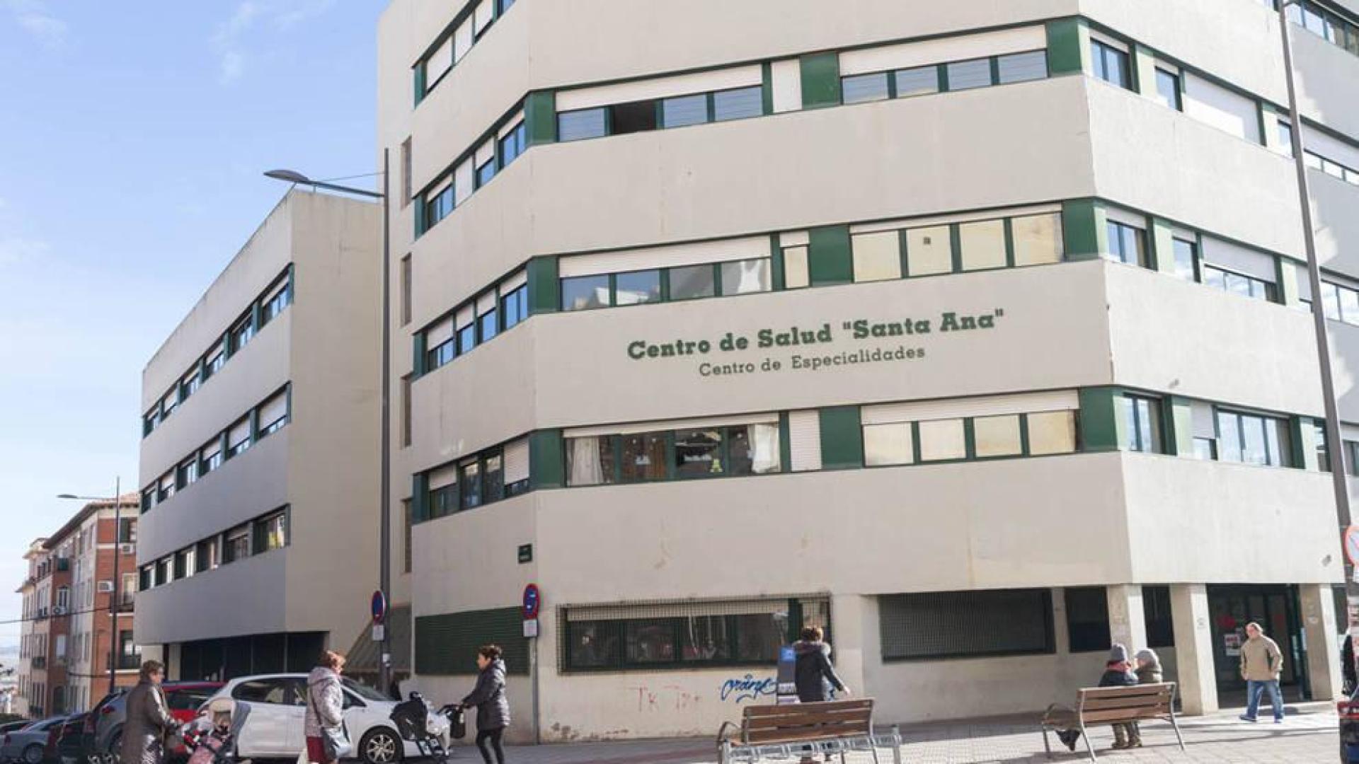 NA+ critica las condiciones de los profesionales en el servicio de urgencias en Tudela