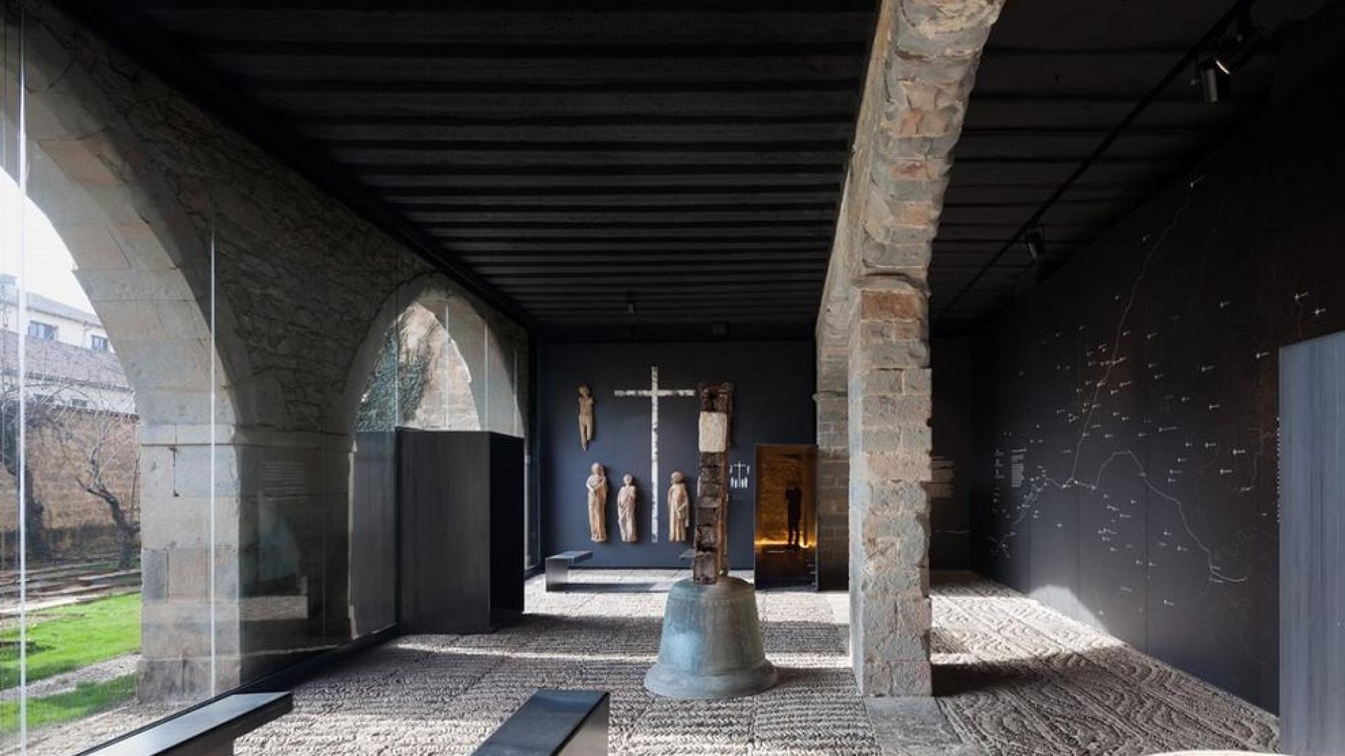 Occidens, el museo de la Catedral, entre los mejores museos europeos