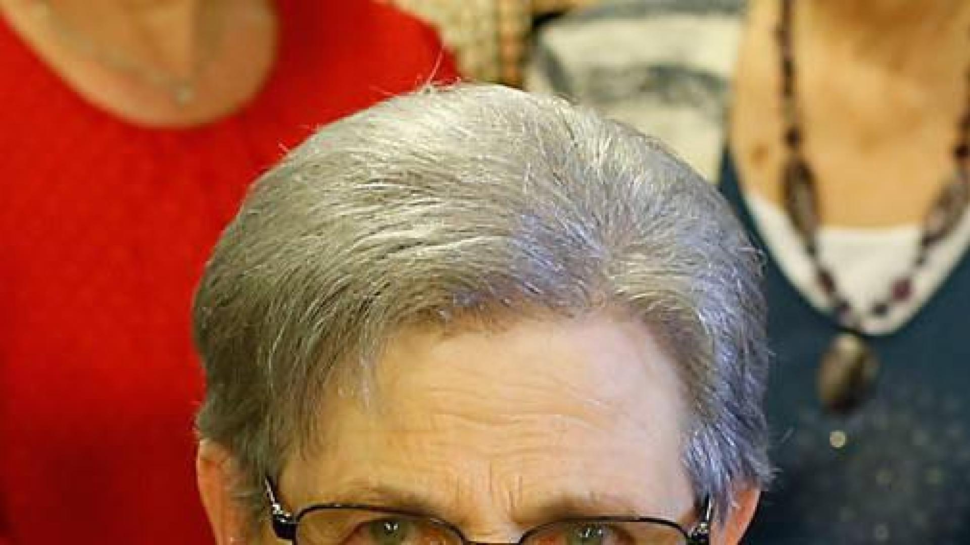 Fallece Pilar Labiano, maestra de varias generaciones en Villava