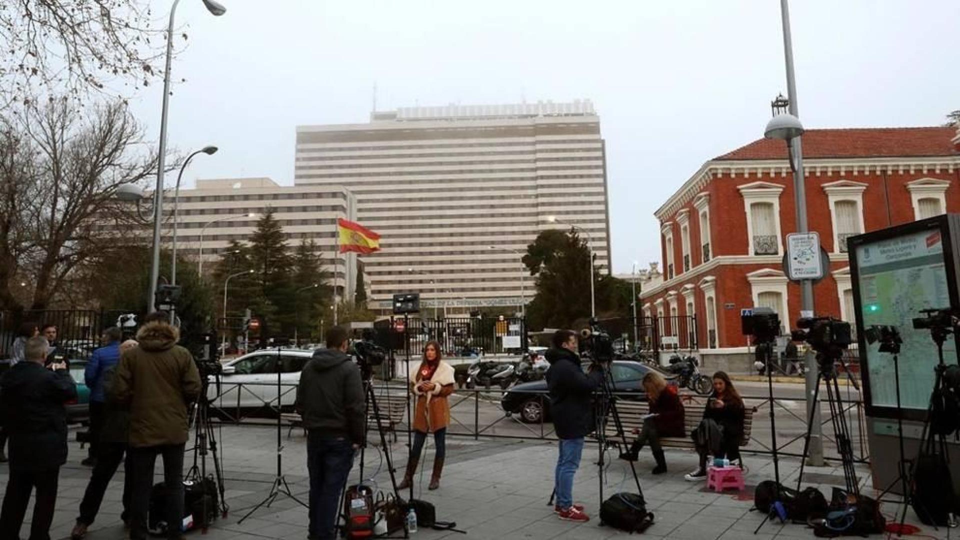 El avión con españoles de Wuhan llegará a Madrid a partir de las 18.00 horas