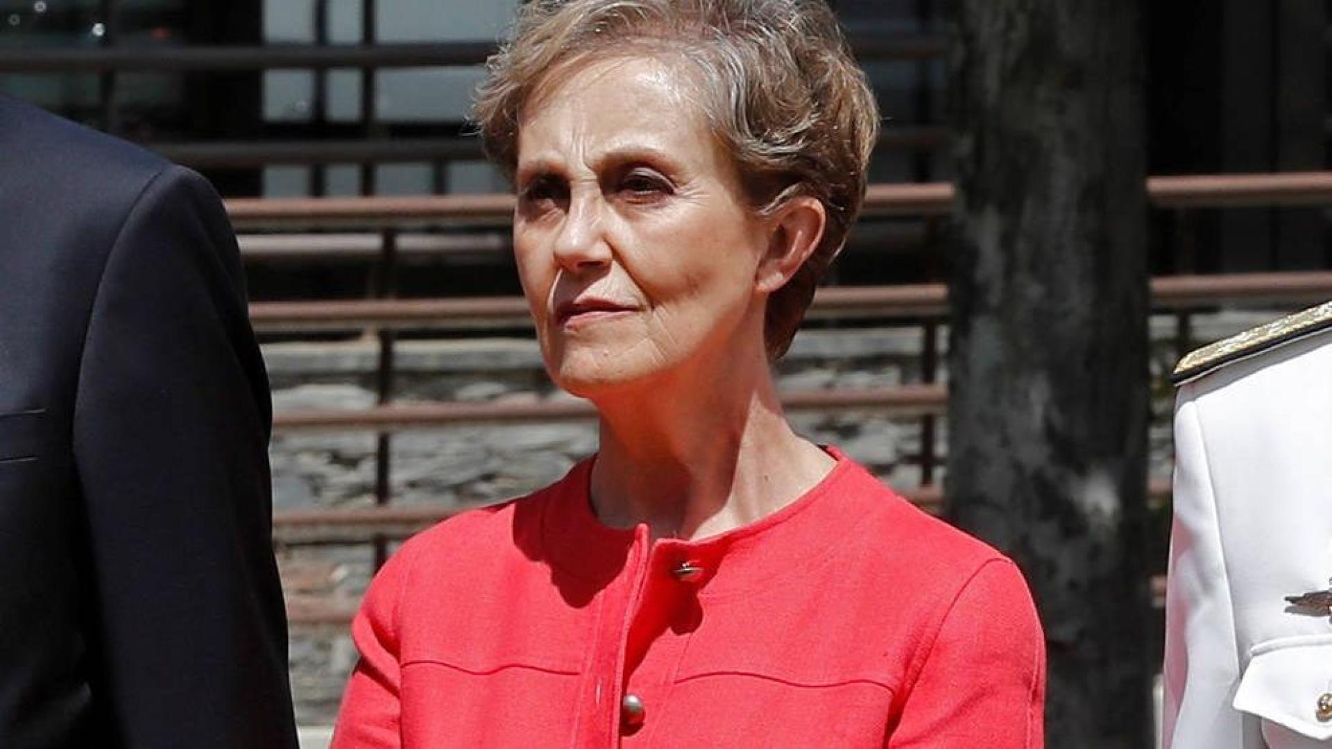 Paz Esteban será la nueva directora del CNI