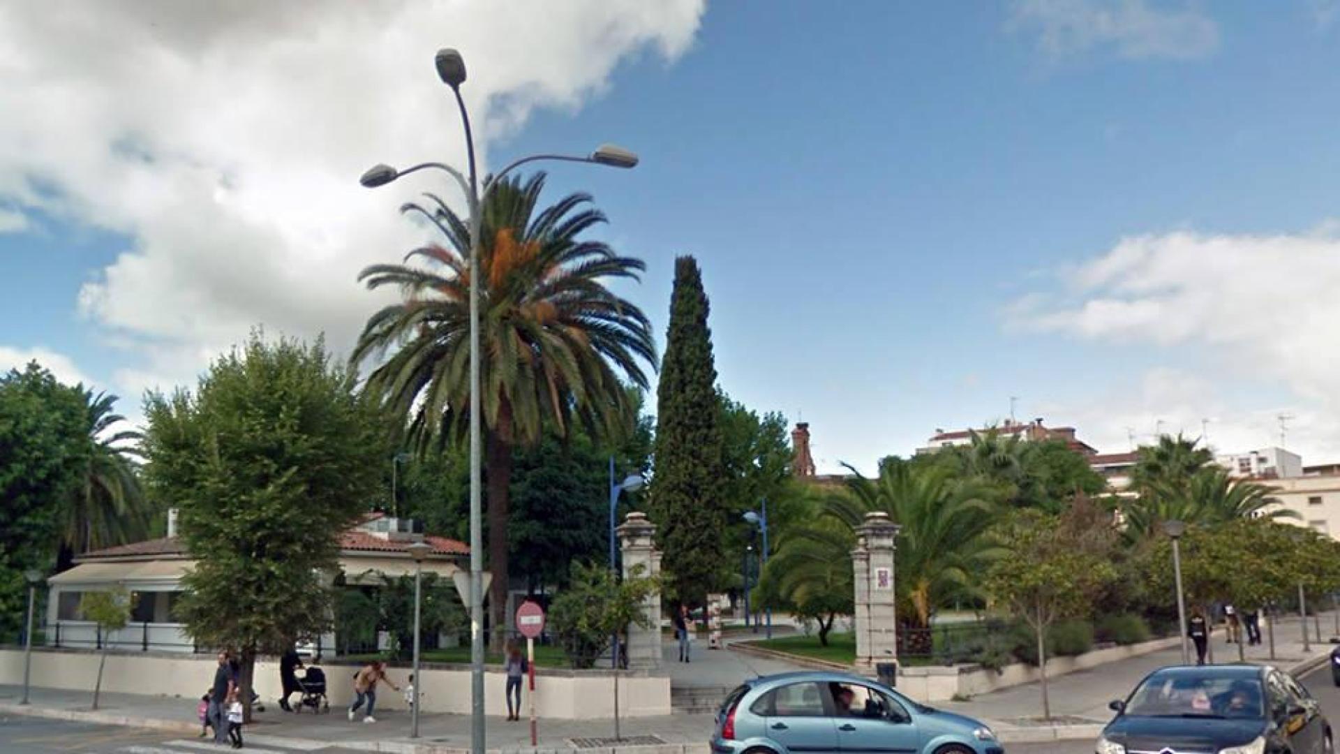 Una vecina de Zafra (Badajoz), asesinada presuntamente por su casero