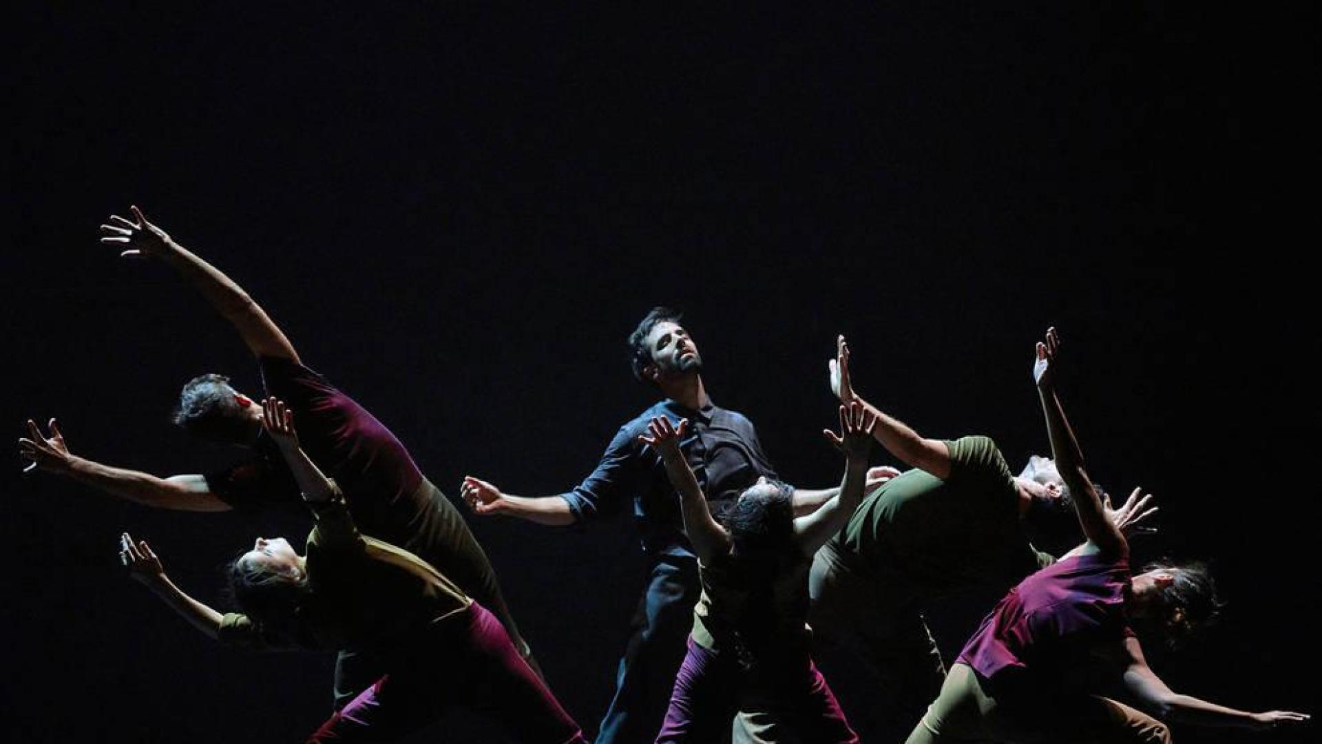 Dos trabajos sobre la búsqueda personal, en el ciclo Museo en Danza