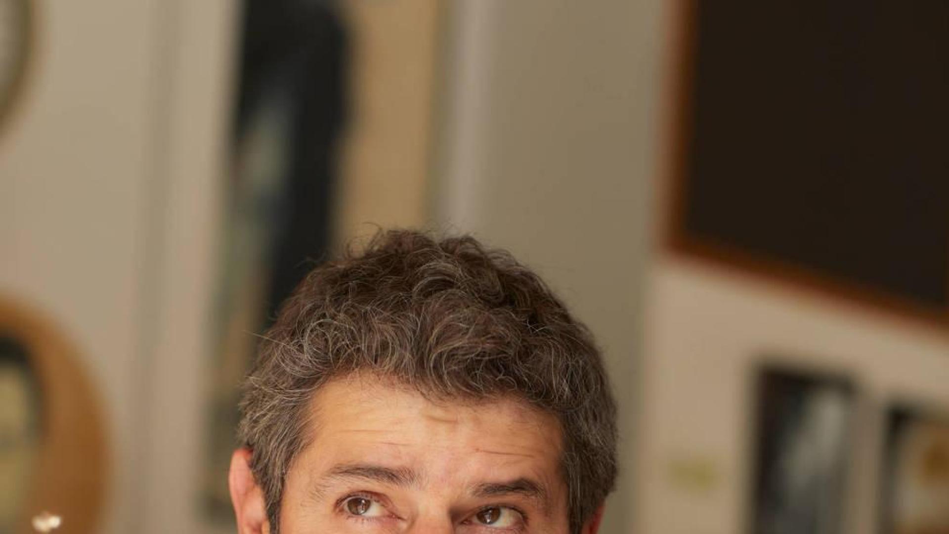 Mucho vermú y un plan para resucitar a Franco
