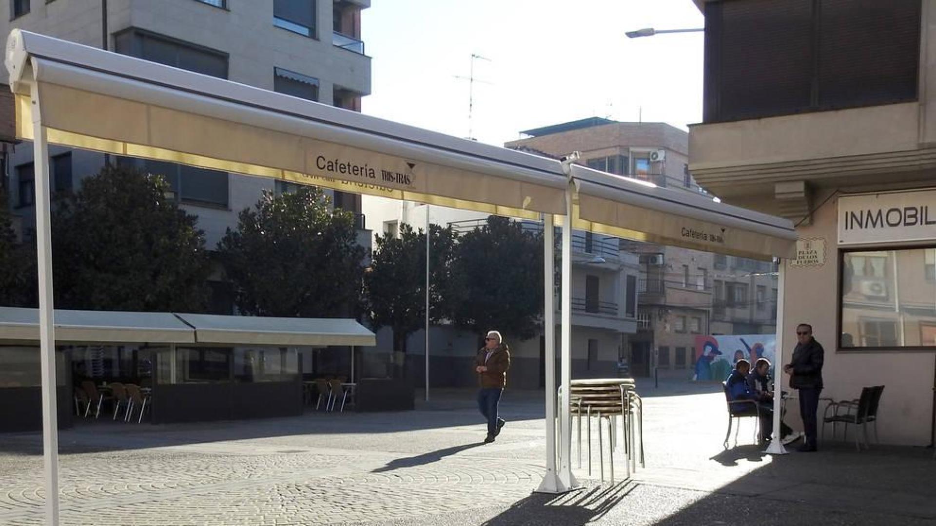 Azagra eleva la contribución y crea bonificaciones en impuestos y tasas