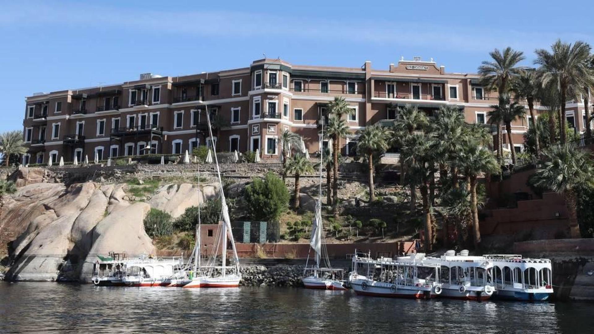 Irache advierte sobre los riesgos de reservar hoteles a través de internet