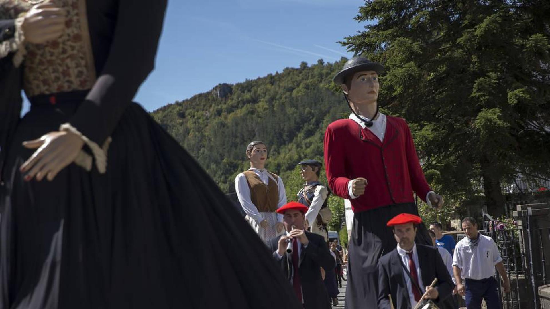 Ochagavía vota que sus fiestas pasen al fin de semana