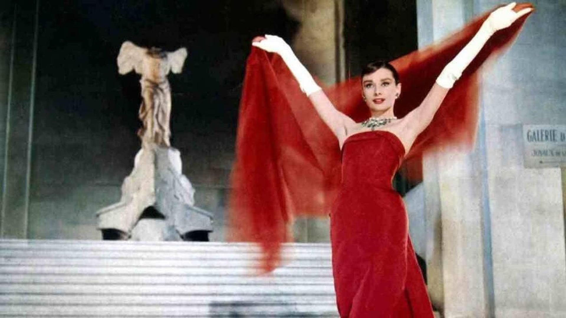 La Filmoteca dedica dos sesiones especiales al corto y a la moda