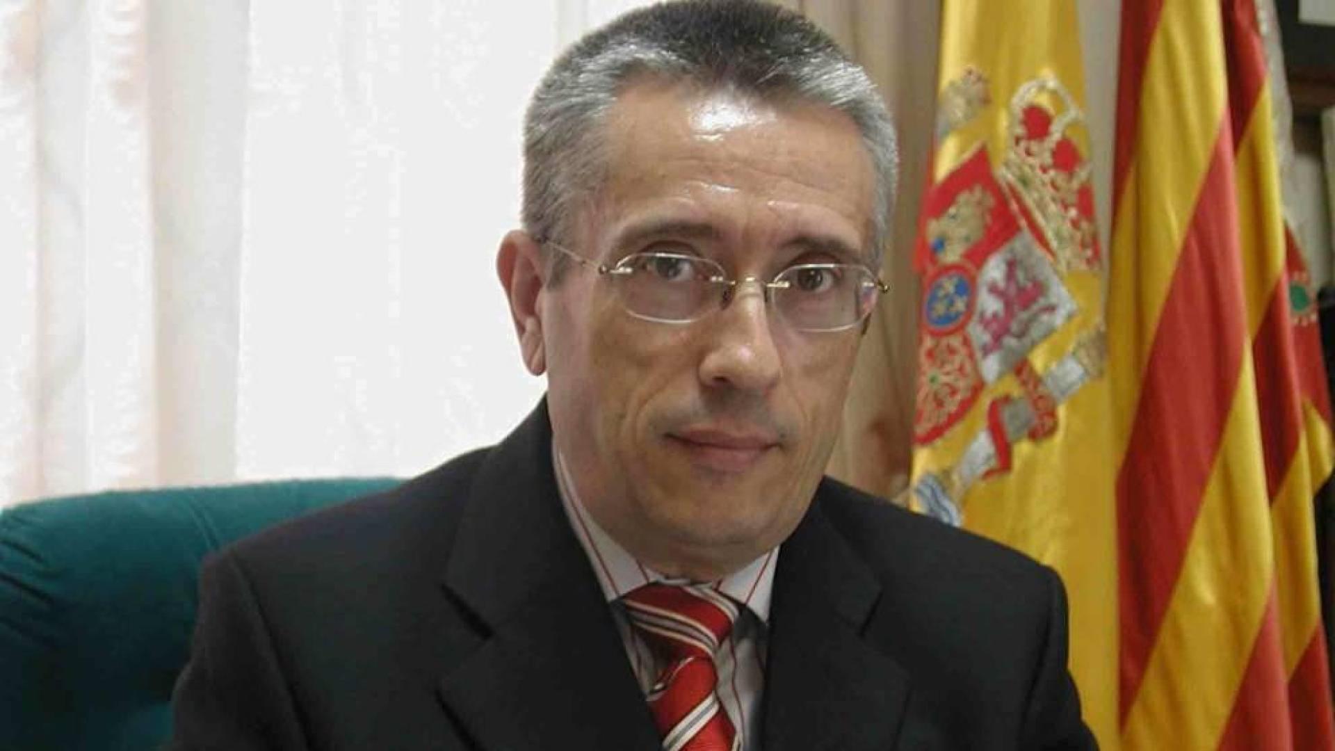 El crimen del alcalde de Polop y su juicio, en 4 episodios para TV por cable