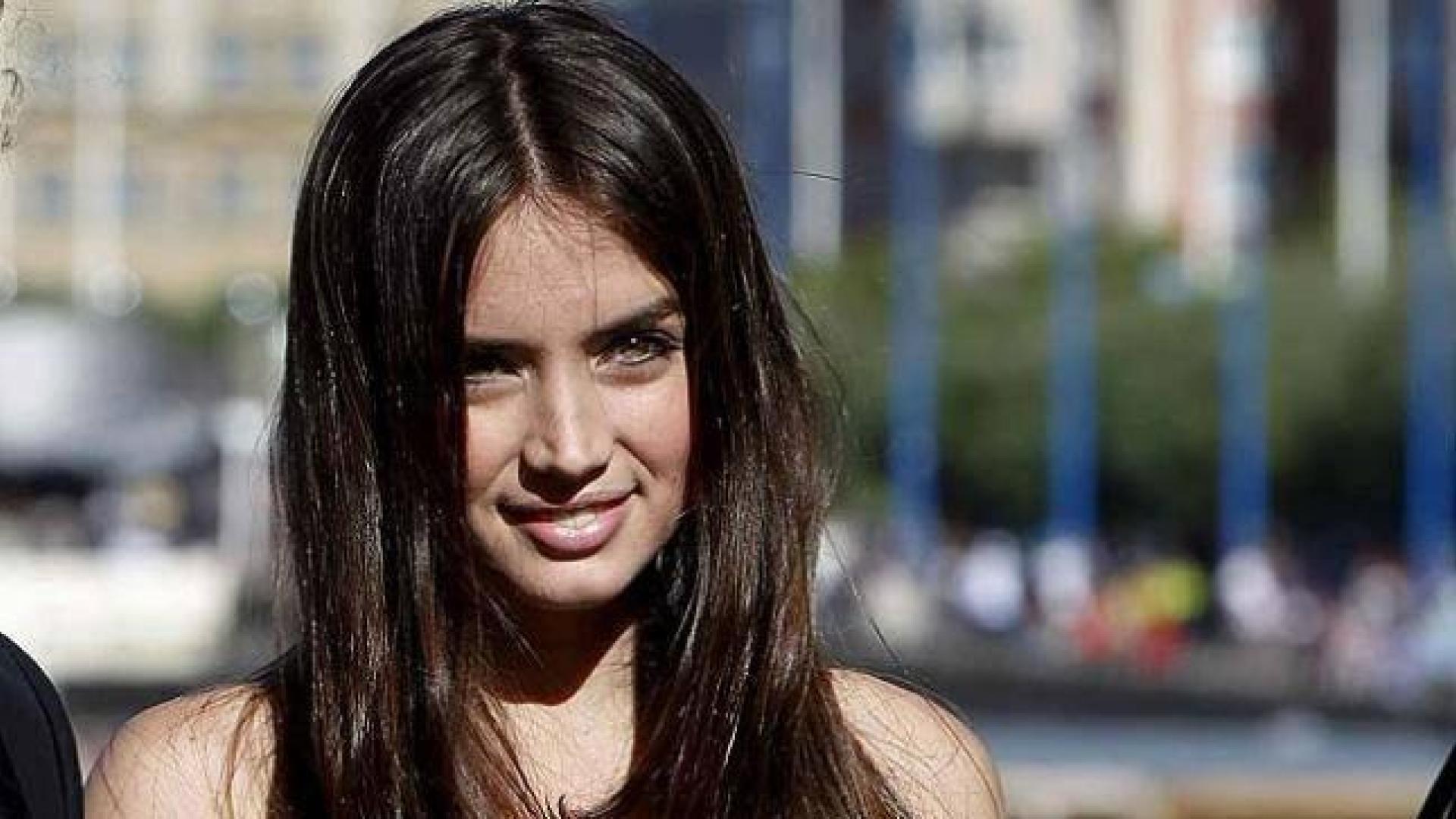 ​Ana de Armas: " Es duro empezar desde cero en Hollywood"