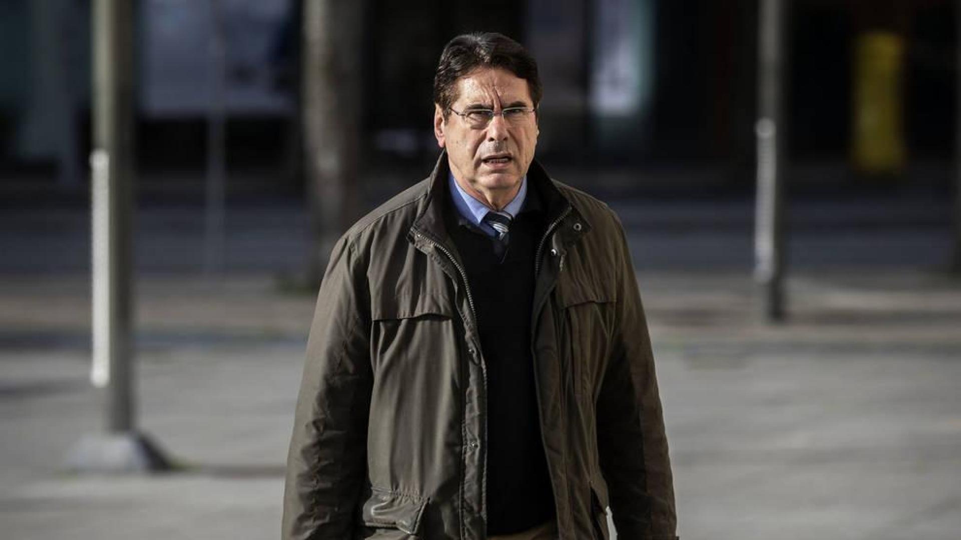 Miembros de la Gestora de Osasuna pidieron a Vizcay que "arreglara" el descuadre