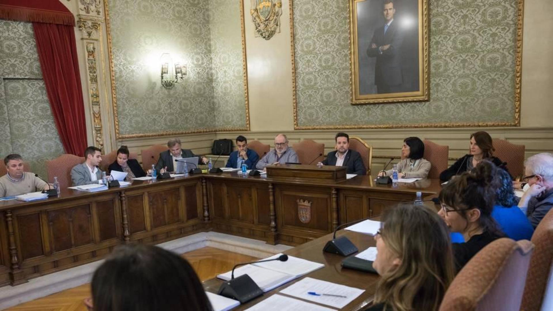 Las víctimas del terrorismo vuelven a enfrentar a los partidos de Tudela