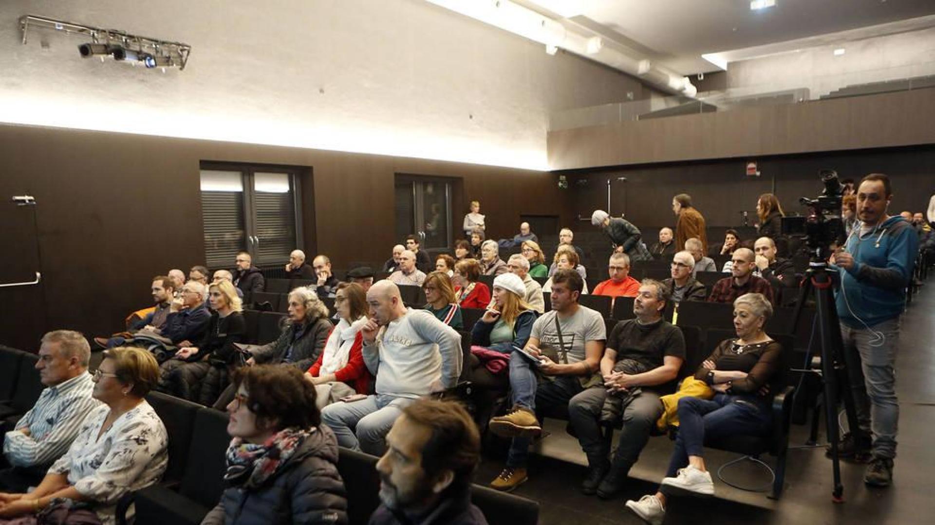 El comercio de la Txantrea critica la falta de atención municipal