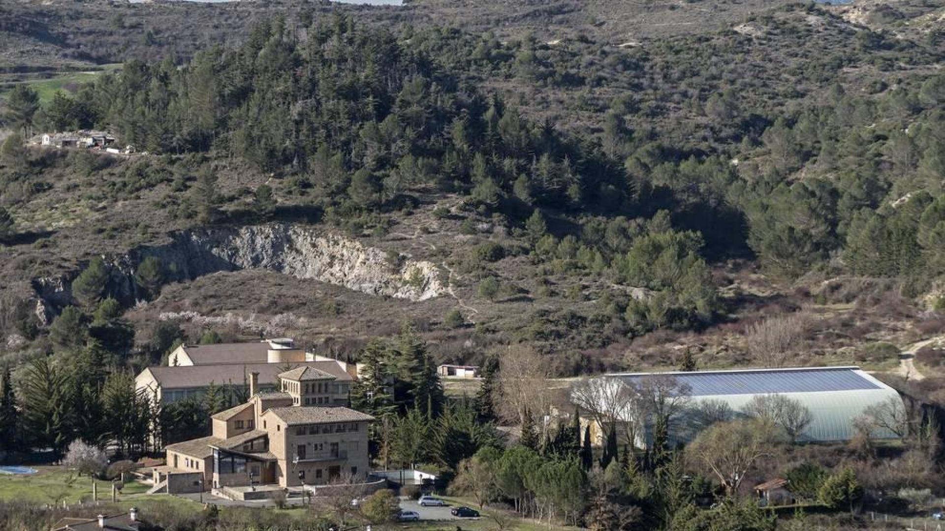 Los juzgados siguen dando su aval al acuerdo municipal sobre Oncineda
