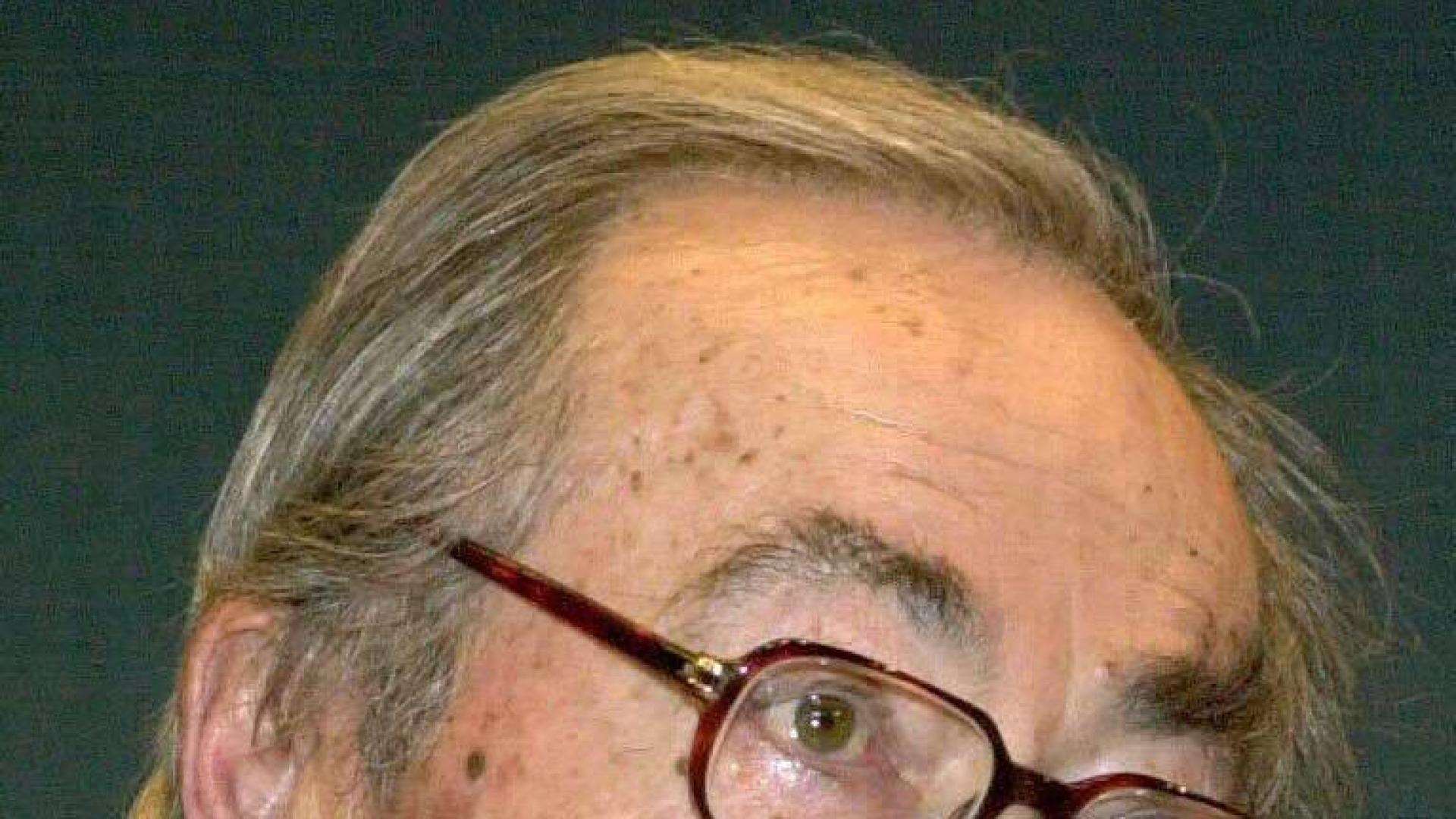Muere el destacado crítico literario y filósofo George Steiner a los 90 años