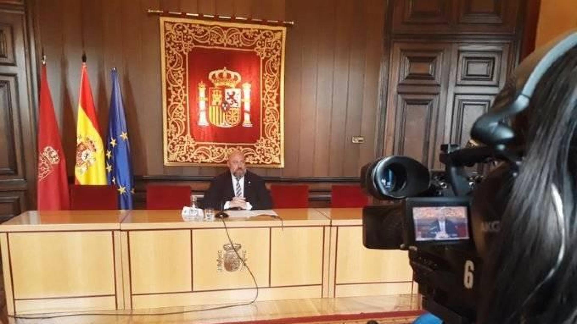 El Gobierno estatal abre nuevas ayudas para obras en Patrimonio Artístico