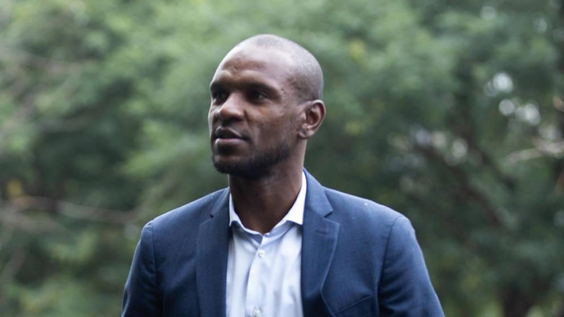 Abidal niega haber pagado por el trasplante de hígado y dice que fue "legal"