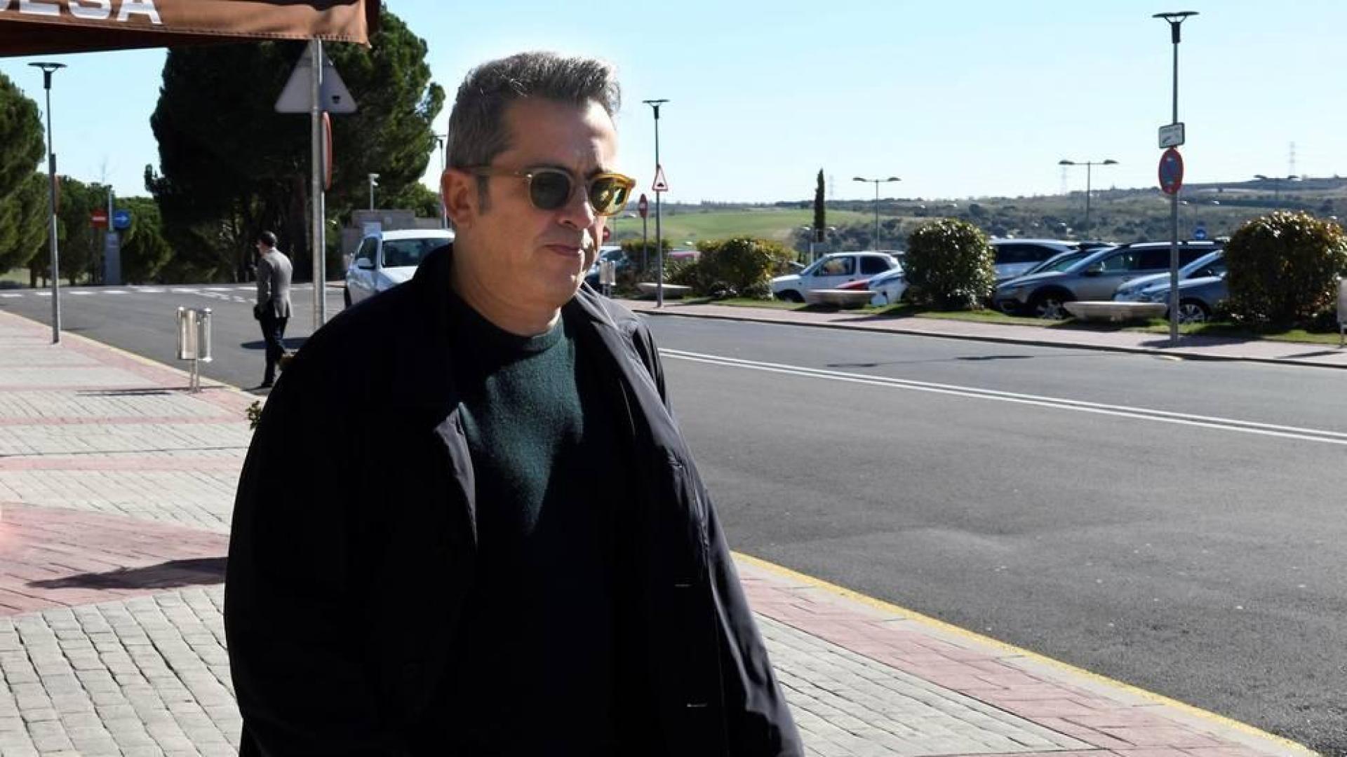 El mundo de la cultura despide a José Luis Cuerda: "Le recordaremos siempre"