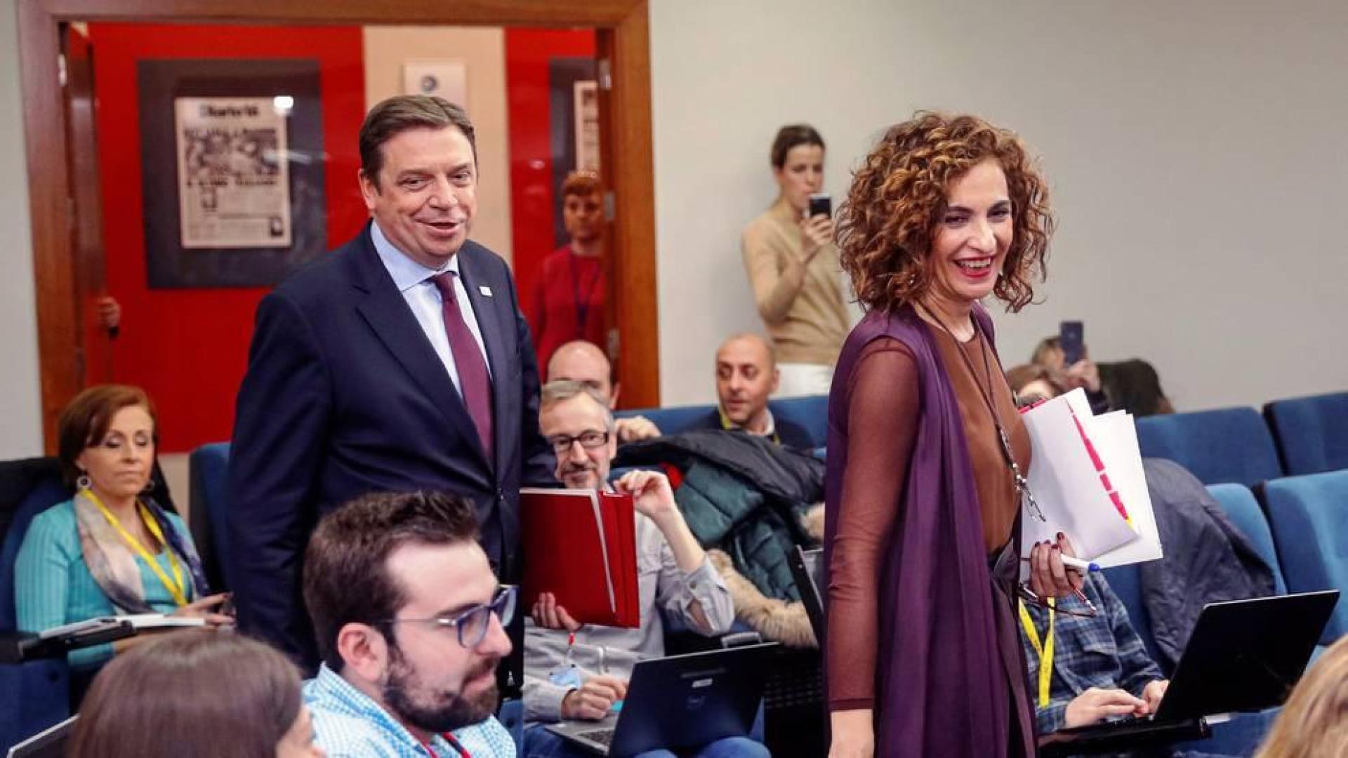 El Gobierno aprueba la subida del salario mínimo a 950 euros para 2020