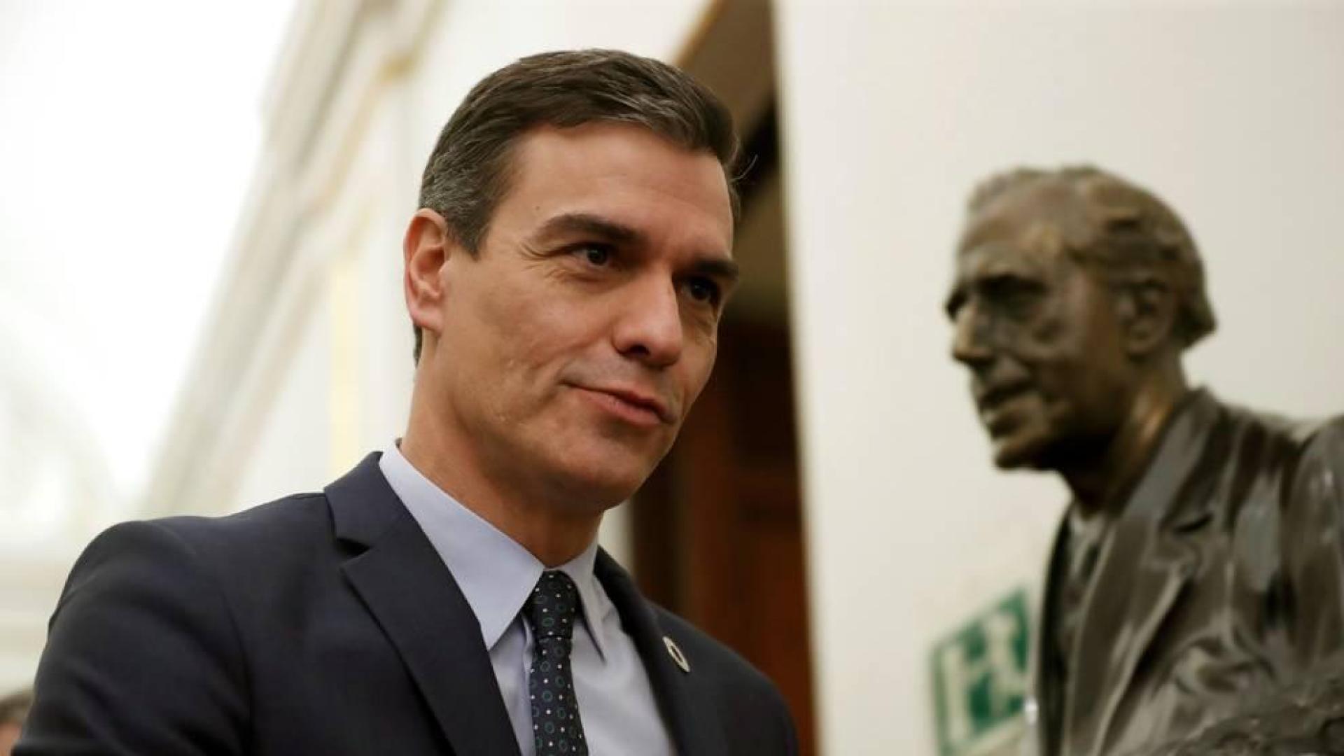 Sánchez pide a las grandes superficies "autocrítica" por su papel en la crisis agrícola