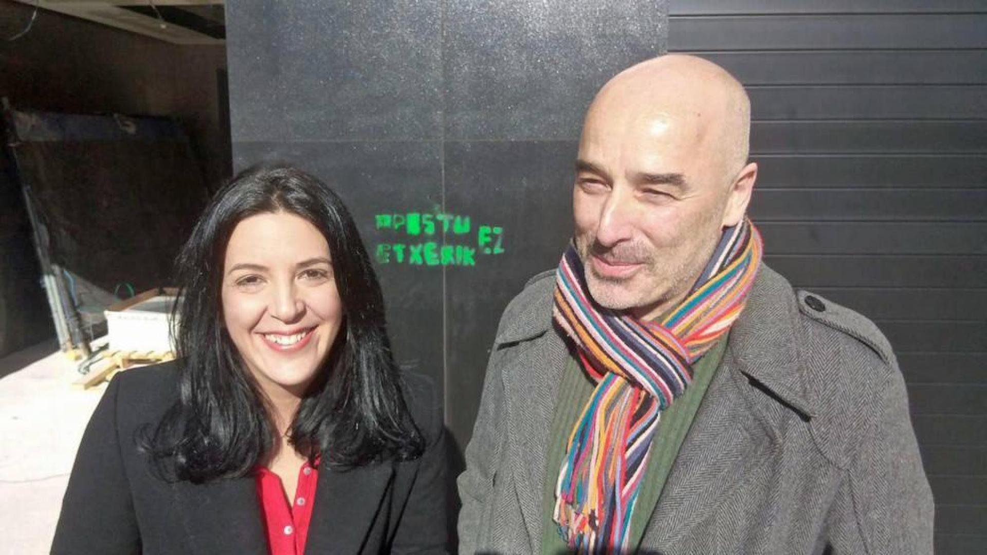 Villanueva (Podemos) advierte de la proliferación de casas de apuestas en Navarra