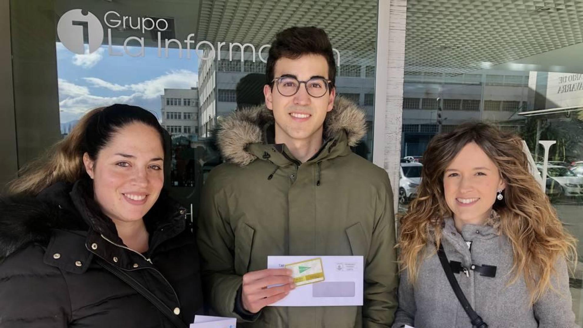 Tarjetas regalo de El Corte Inglés para comenzar bien el año
