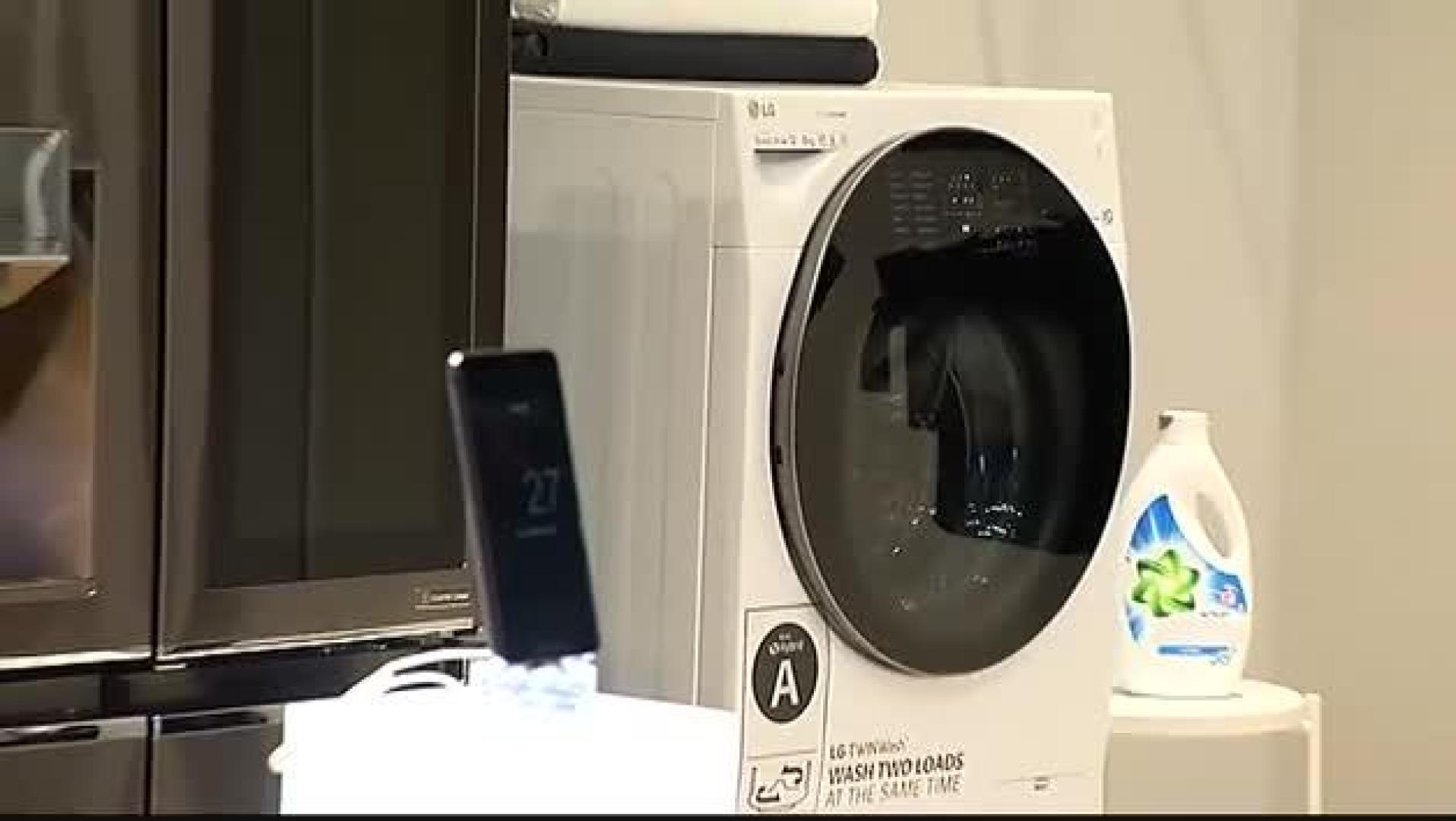 LG no acudirá al Mobile World Congress de Barcelona
